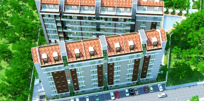 Dreamlife Konutları'nda bahar fırsatları