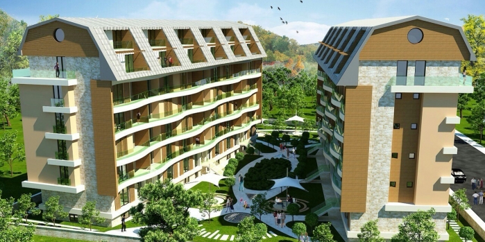 Dreamlife Konutları'nda bahar kampanyası