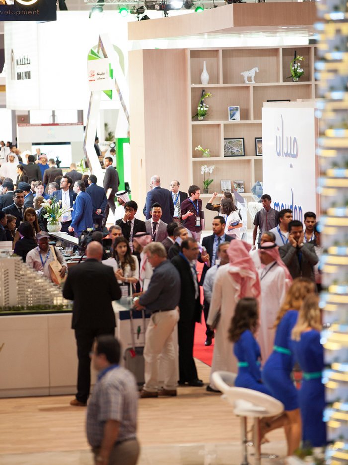 Dubai Citscape ardından kalanlar!