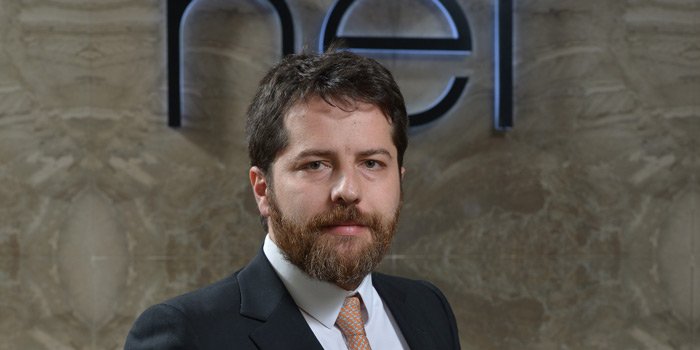 Dubai'nin en pahalısı: NEF New York