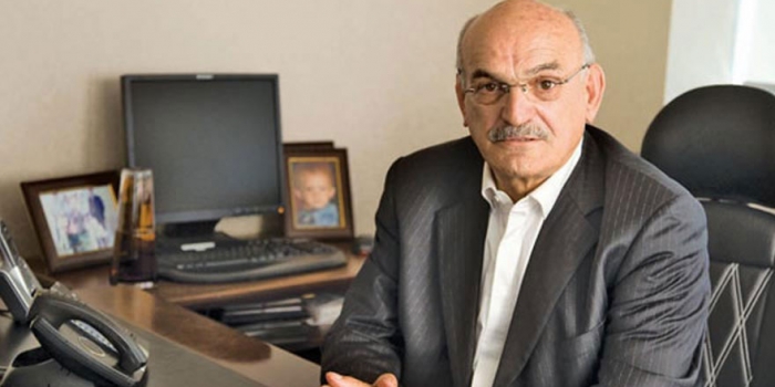 Dumankaya Ailesi: Sayın Cumhurbaşkanım, hakkınızı helal edin