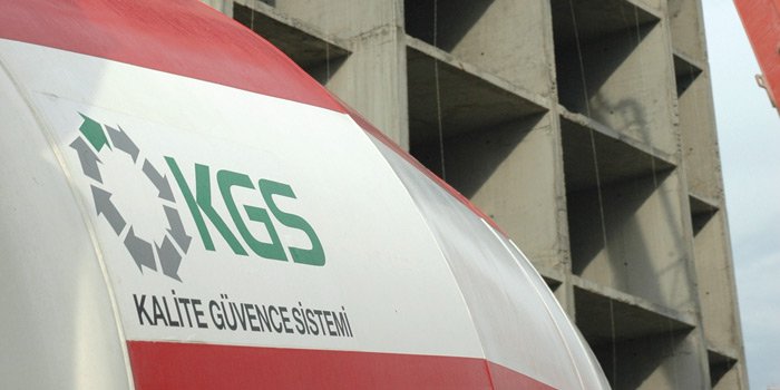 Dünya Afet Günü'nde "sağlam beton" uyarısı