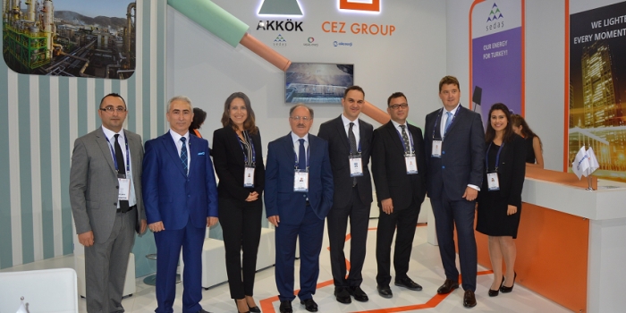 Dünya Enerji Kongresi’nin ardından
