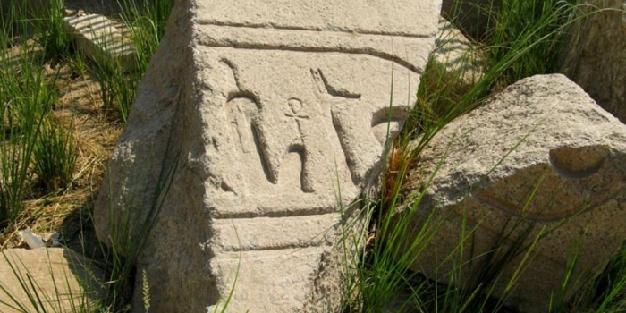Dünyadaki 5 kayıp şehir