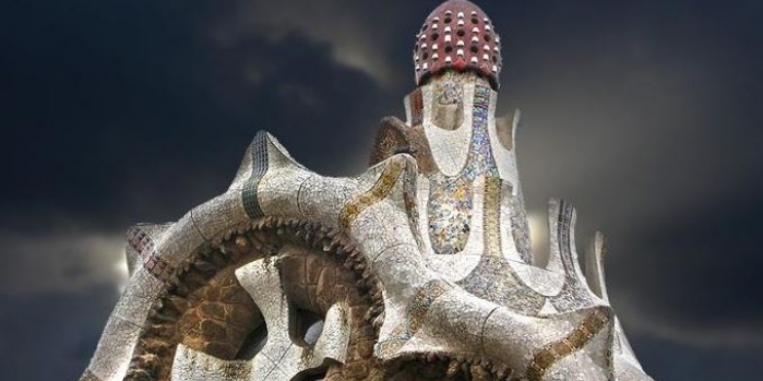 Dünyadan sınırları zorlayan mimari tasarımlar