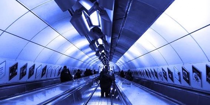 Dünyanın en güzel metro istasyonları