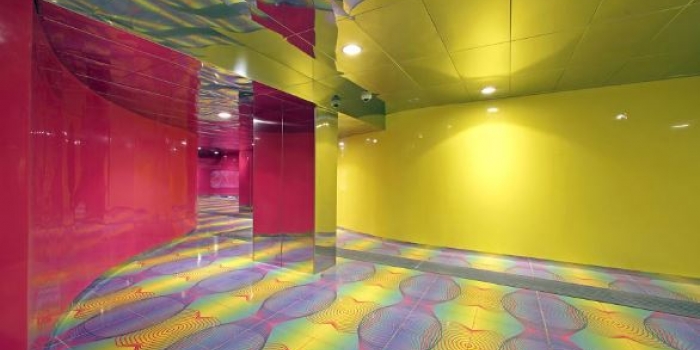 Dünyanın en güzel metro istasyonları