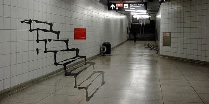 Dünyanın en güzel metro istasyonları