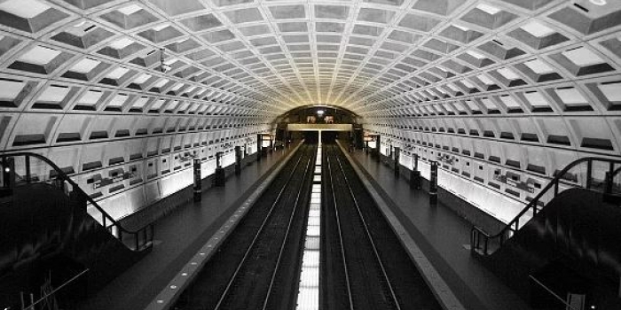 Dünyanın en güzel metro istasyonları