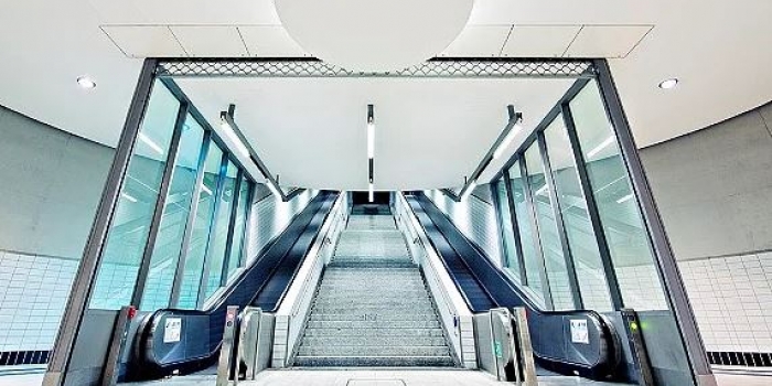 Dünyanın en güzel metro istasyonları
