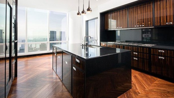 Dünyanın En Pahalı Evi