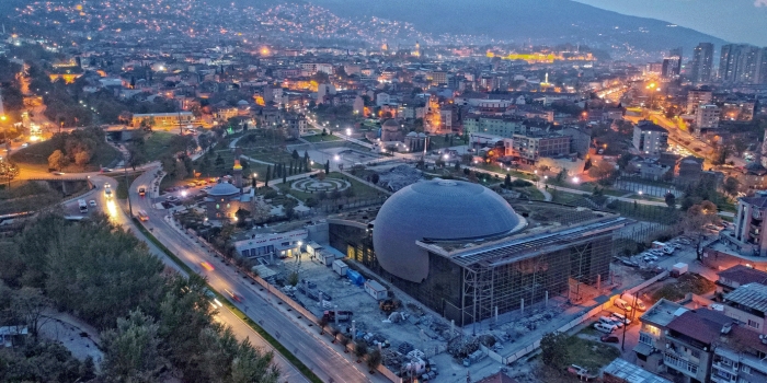 Dünyanın en pahalı şehirlerinden 5'i Türkiye'den