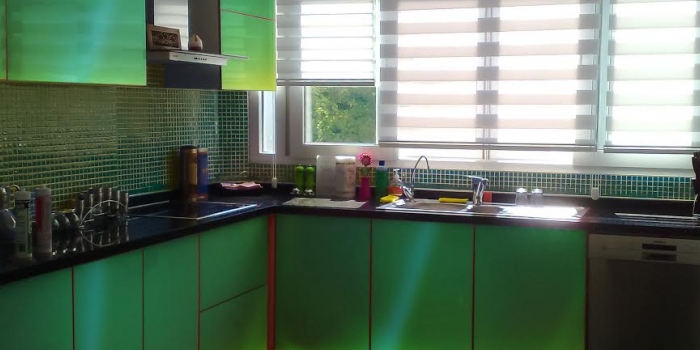 Dünyanın ilk ve tek ışıklı kapağıB Artlight