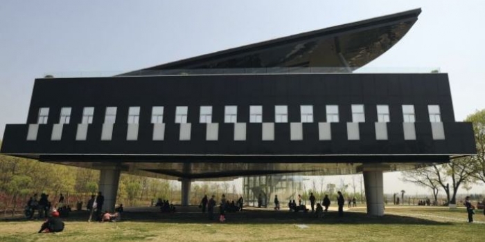 Dünyanın konuştuğu Piyano Evi