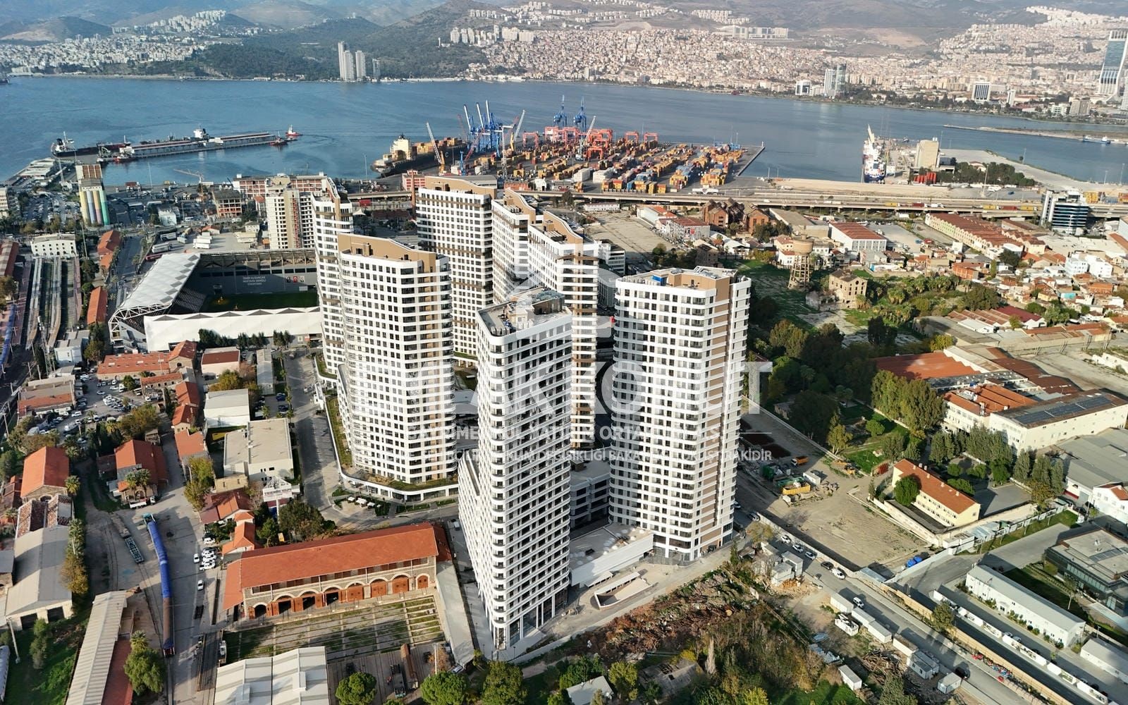 EVORA İZMİR