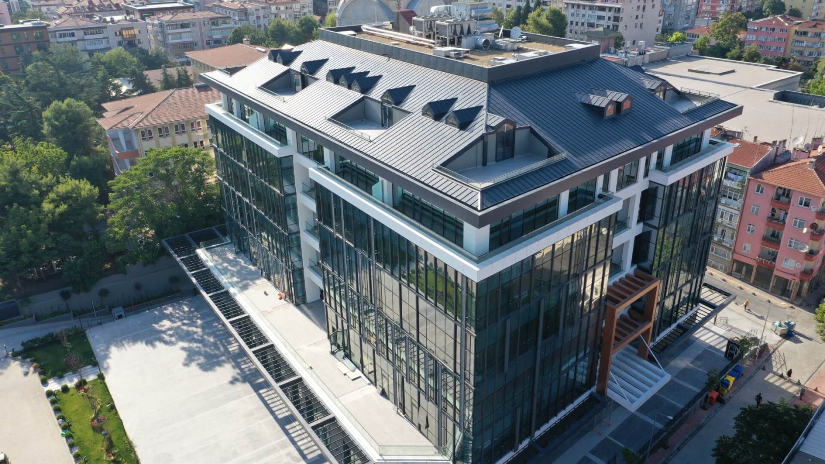 OFİS KARAT BAKIRKÖY