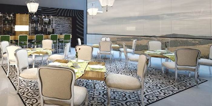 Ede Tower İncek!