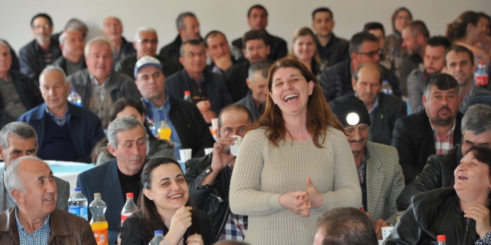 Edirne İpsala Toki Evleri kura sonuçları açıklandı