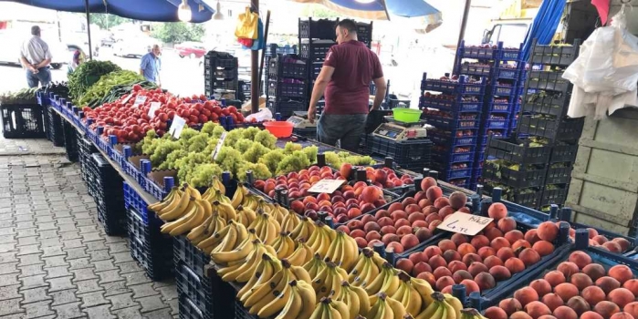 Ekonomik G&uuml;ven Endeksi yılın en d&uuml;ş&uuml;k d&uuml;zeyinde