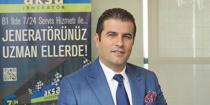 Elektrik kesintileri en çok bu sektöre yaradı