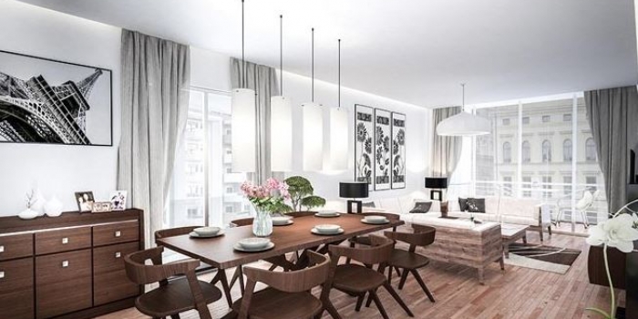Elysium Apartments Lale fiyatları 890 bin TL'den başlıyor