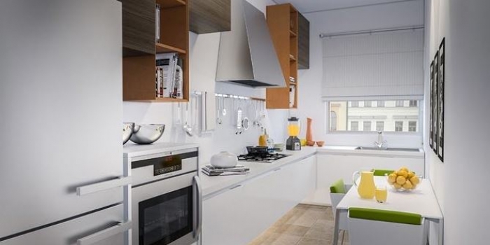 Elysium Apartments Lale fiyatları 890 bin TL'den başlıyor