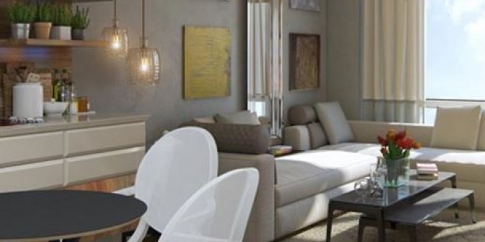 Elysium Soul Beyoğlu fiyatları 552 bin 210 TL'den