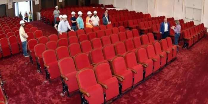 Emek Sineması restorasyonu ve geç gelen adalet sorunu