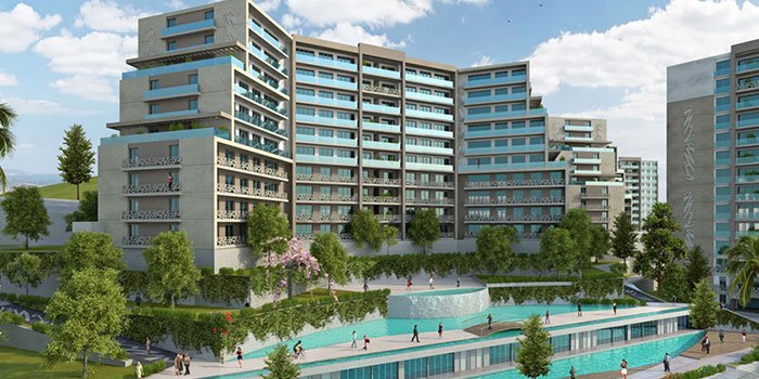 Emekliler İçin En Özel 5 Konut Projesi!