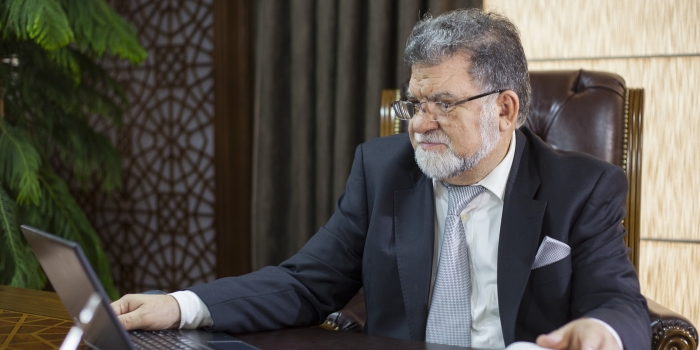 Eminevim ve yeni projelerine emlak fuarında yoğun ilgi