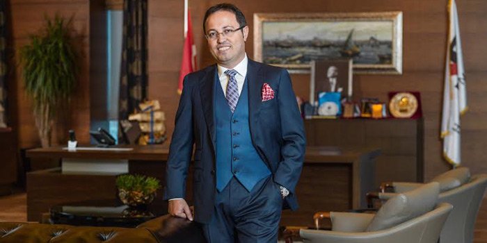Emlak Konut Acıbadem arsasında imzalar atıldı