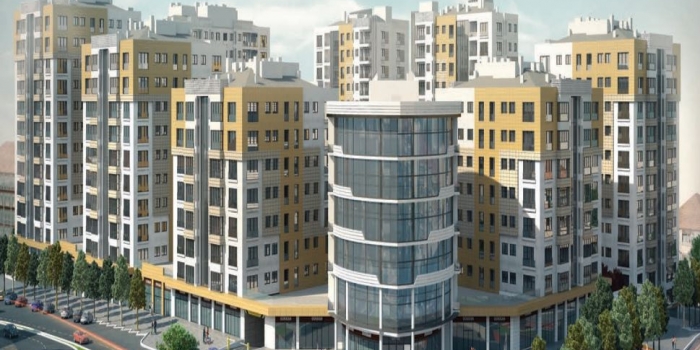 Emlak Konut Kampanyası Projeleri