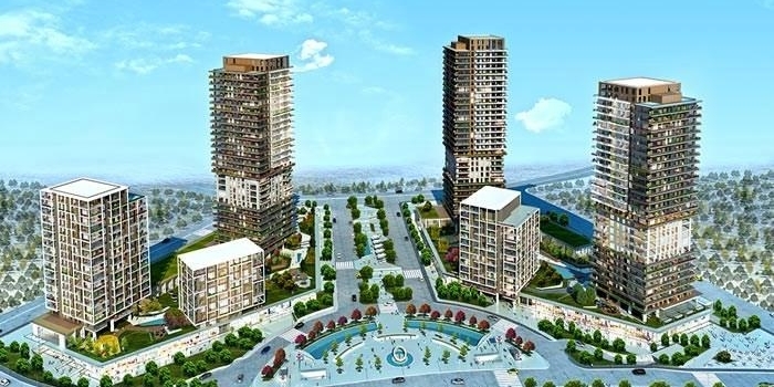 Emlak Konut Kampanyası Projeleri