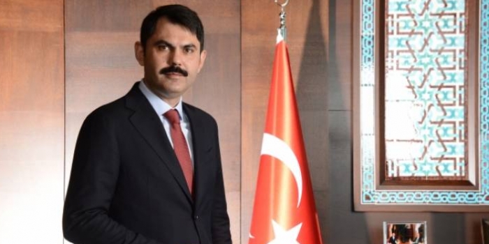 Emlak Konut Şile Çavuş ihalesine tek teklif