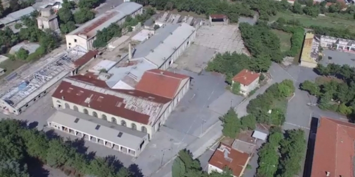 Emlak Konut'tan Kazlıçeşme açıklaması