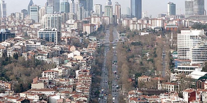 Emlak Konut taşınmazlarına 472 milyonluk teklif