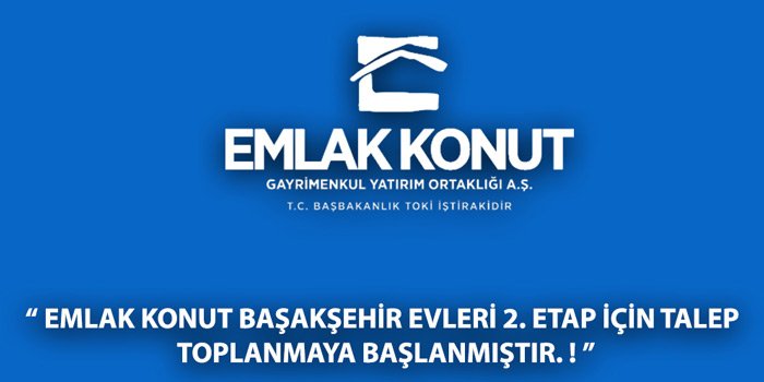 Emlak Konut Üsküdar ihalesi 2. oturumu 18 Eylül'de