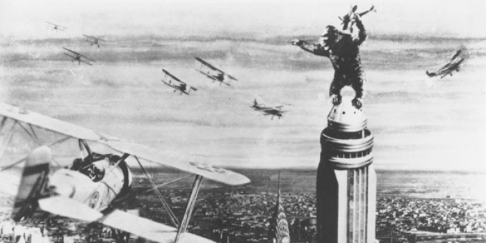 Empire State Binası nerede?