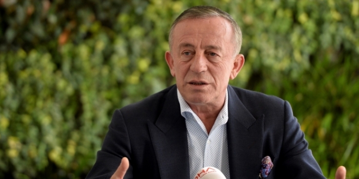 En zenginler listesinde inşaat patronlarının yükselişi sürüyor