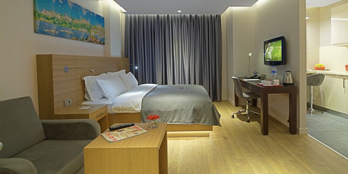 Endless Hotels büyümesini sürdürüyor