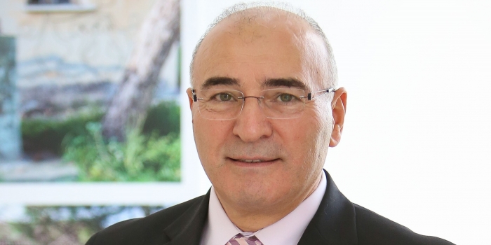 Enerjide Avrupa hedefleri için kritik ürün: Gazbeton