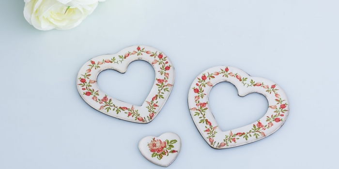 English Home'un yeni teması ''Aşk her yerde''