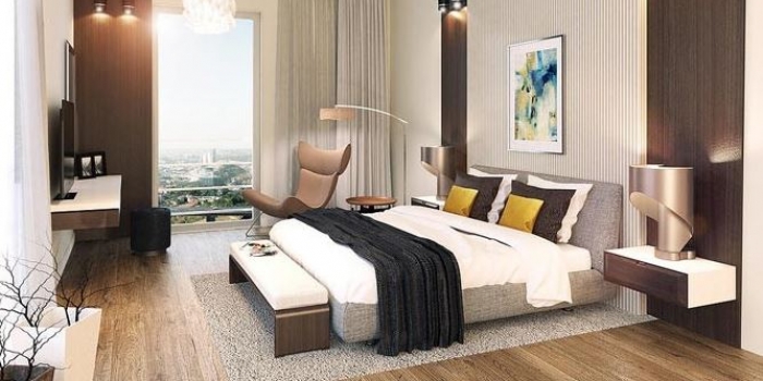 Entepe Kağıthane fiyatları 550 bin TL'den başlıyor