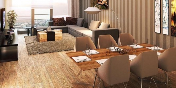 Entepe Kağıthane fiyatları 550 bin TL'den başlıyor