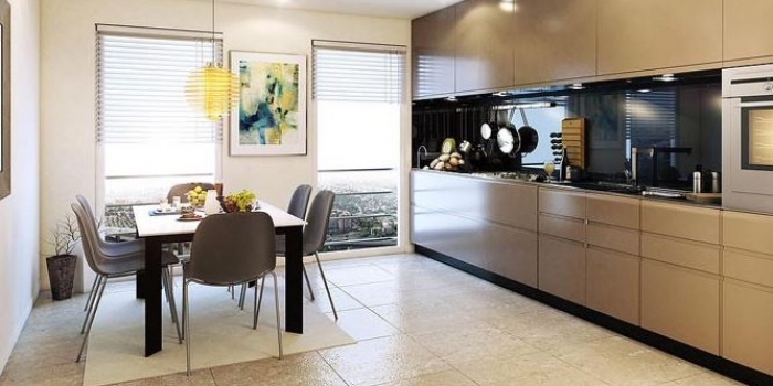 Entepe Kağıthane fiyatları 550 bin TL'den başlıyor
