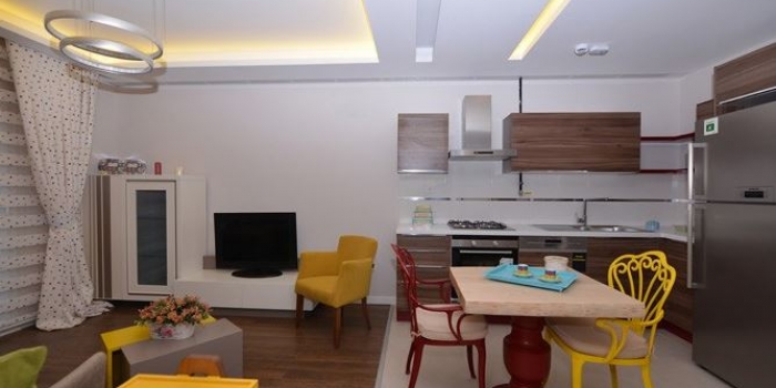 Erciyes Suites Adana!