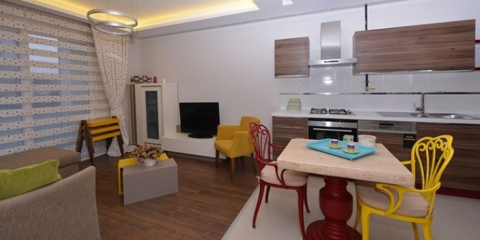 Erciyes Suites Adana!
