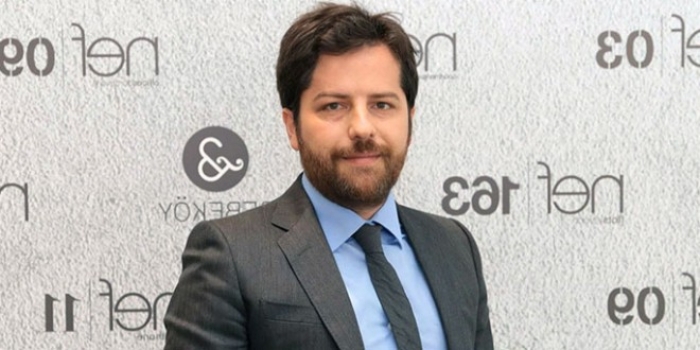 Erden Timur kimdir?