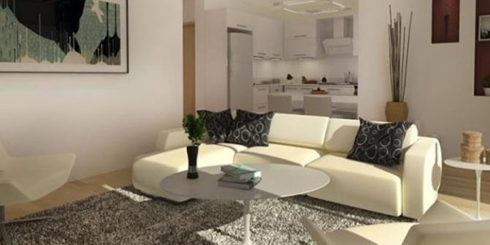 Eren Suites Rezidans fiyatları 200 bin TL!