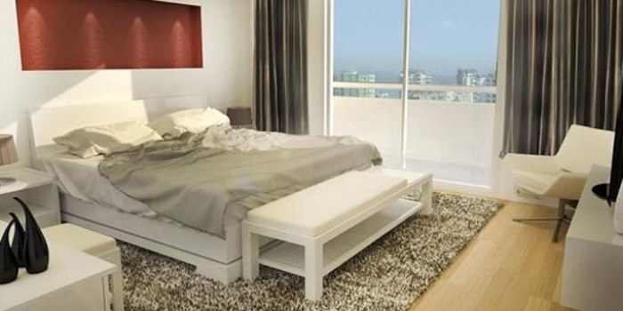Eren Suites Rezidans fiyatları 200 bin TL!